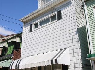 517 Edmond St, Pittsburgh, PA