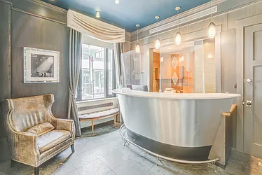 Rented by Corcoran