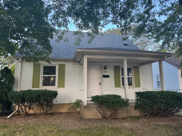 3755 Westpoint St, Dearborn, MI 48124