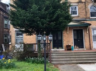 1125 S 48th St #2F, Philadelphia, PA 19143