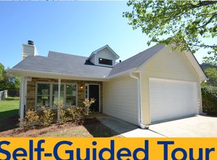 4884 Country Cove Way, Powder Springs, GA 30127