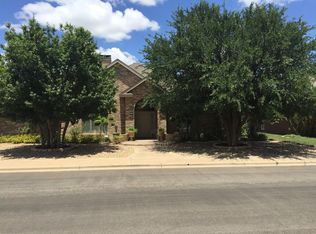 4818 101st St, Lubbock, TX 79424