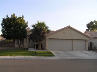 3417 Helmsman Dr, North Las Vegas, NV 89032