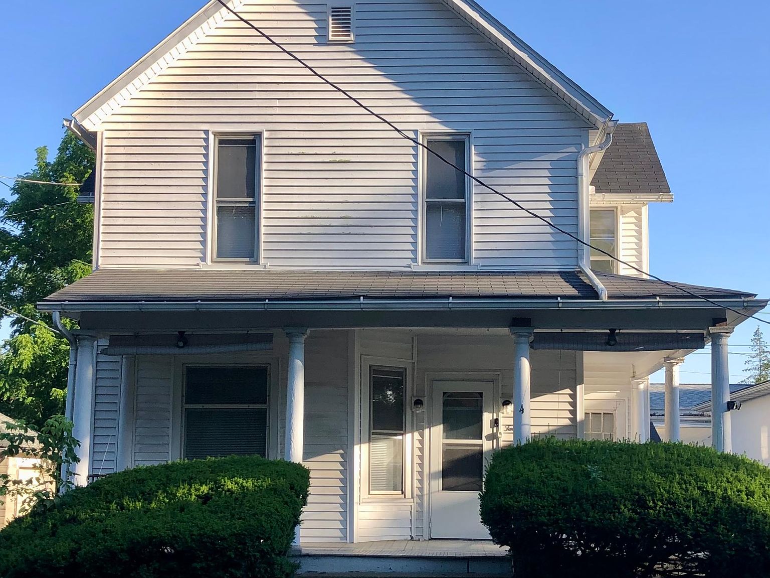 4 E Lamartine St, Mount Vernon, OH 43050 Zillow