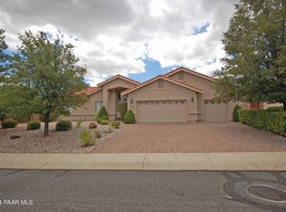 7618 N Outlook Ln, Prescott Valley, AZ 86315