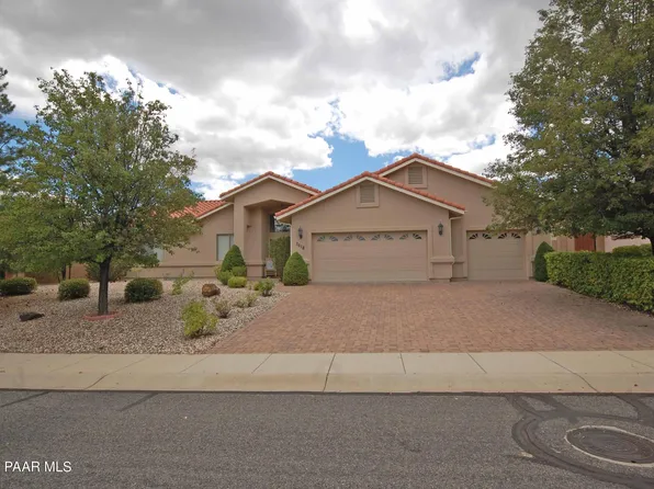 7618 N Outlook Ln, Prescott Valley, AZ 86315