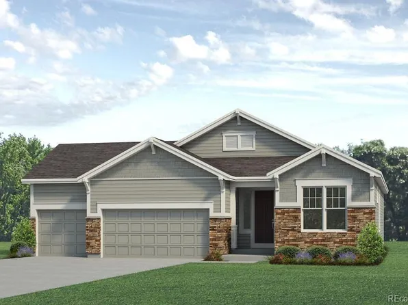 3410 Dryden Place, Mead, CO 80542