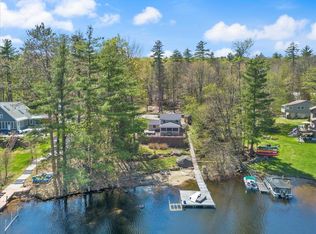 39 Jackman Shrs, Antrim, NH 03440