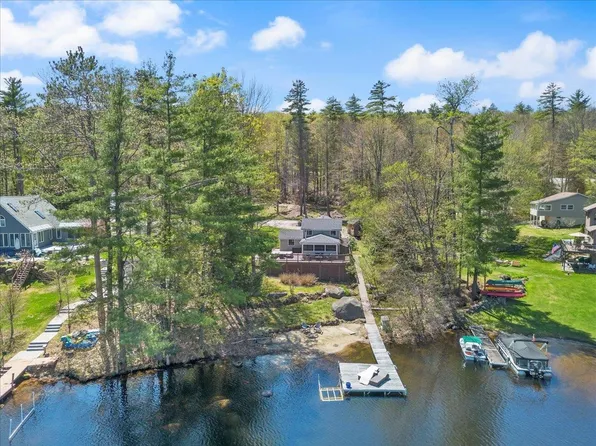 39 Jackman Shore, Antrim, NH 03440