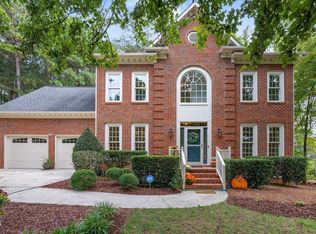 7029 Spring Ridge Rd, Cary, NC 27518