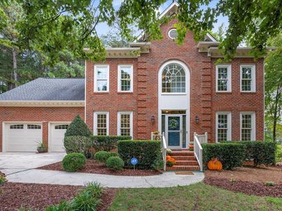 7029 Spring Ridge Rd, Cary, NC, 27518
