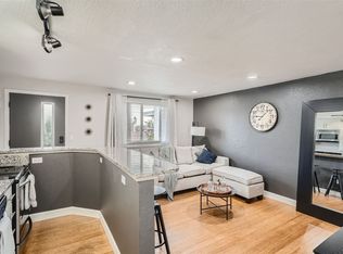 1 N Pearl St APT 303, Denver, CO 80203