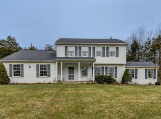 15 Edge Hill Rd, Blairstown, NJ 07825