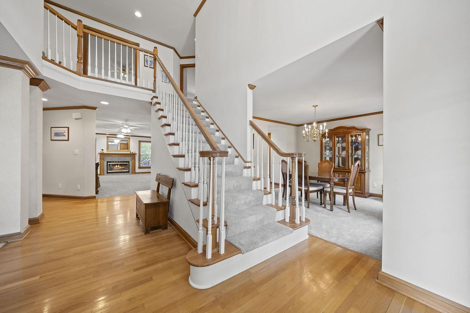 Listing photo 3 for 7557 Spring Mill Dr NW