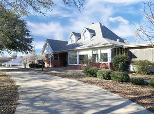 199 Seward St, Ackerman, MS 39735