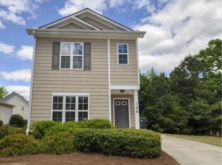 104 Alice Walker Dr #1, Athens, GA 30607