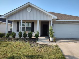 490 Eagle Lake Way, Panama City, FL 32404