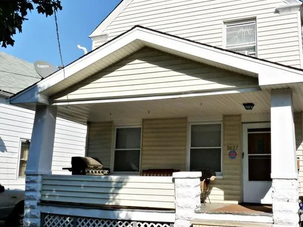 3627 W 48th St, Cleveland, OH 44102