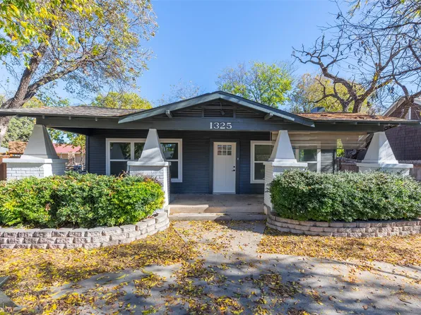 1325 Highland Ave, Abilene, TX 79605