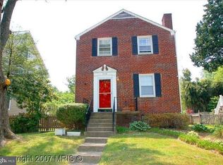 2628 N Ohio St, Arlington, VA 22207