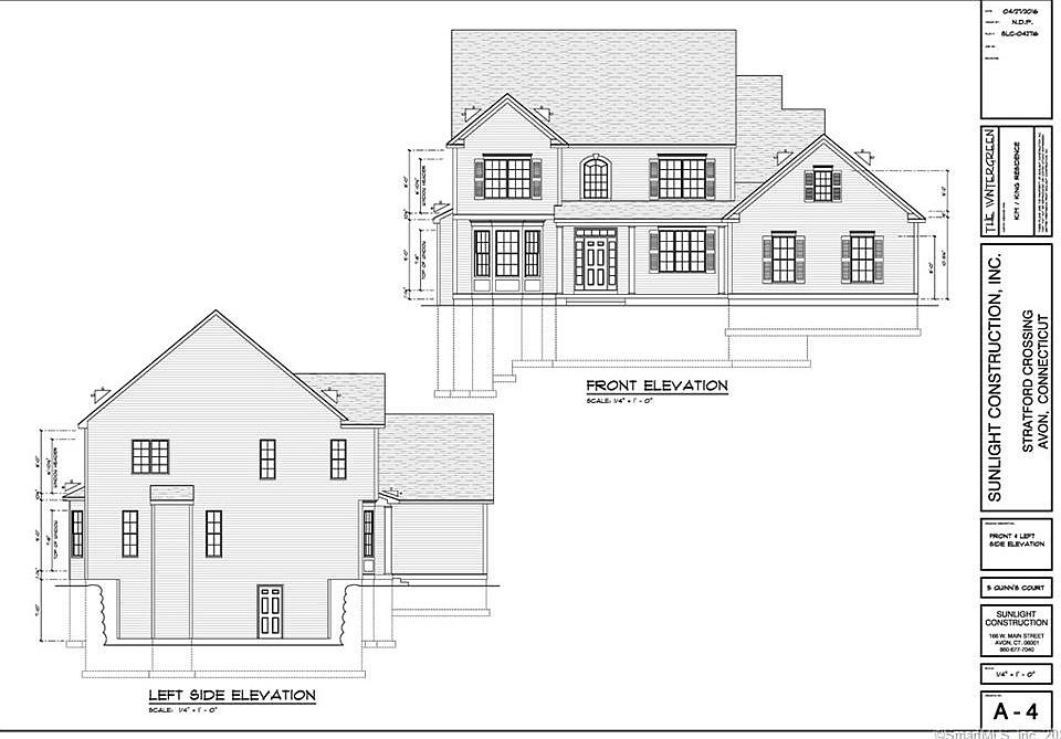 2nd image of 12 Beechwood Holw
