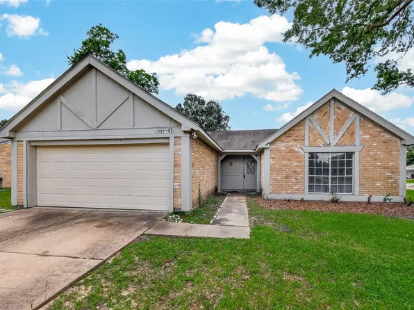 19543 Elmtree Estates Dr, Katy, TX 77449