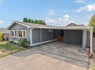 1518 W C Ave, La Center, WA 98629