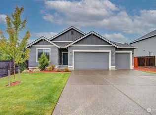 1008 NE 11th Way, Battle Ground, WA 98604