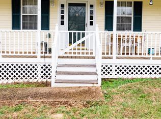 3654 Southmeade Dr, Cookeville, TN 38506