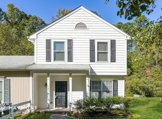 1218 Kendall Dr, Durham, NC 27703