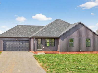 103 Dean Dr, Harrodsburg, KY, 40330