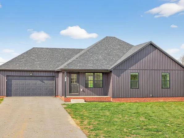 103 Dean Dr, Harrodsburg, KY 40330