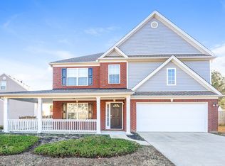 8308 Milam Loop, Fairburn, GA 30213