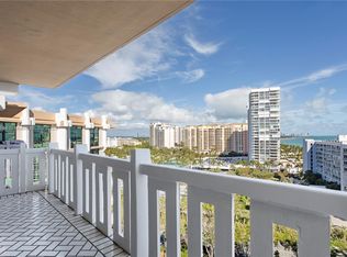 1121 Crandon Blvd APT E1204, Key Biscayne, FL 33149
