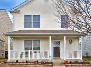 5492 Armaugh St, Canal Winchester, OH 43110