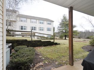 153 Potomac Dr, Basking Ridge, NJ 07920