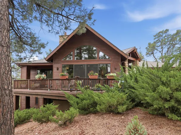2205 E Feather Plume Ln, Payson, AZ 85541