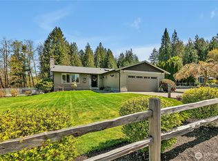 8303 230th Avenue Ct E, Buckley, WA 98321