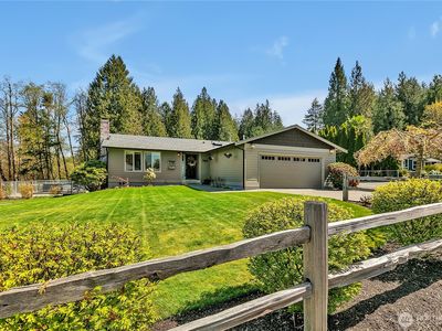 8303 230th Avenue Ct E, Buckley, WA, 98321