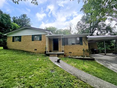 2930 Mountain View Dr SE, Cleveland, TN, 37323