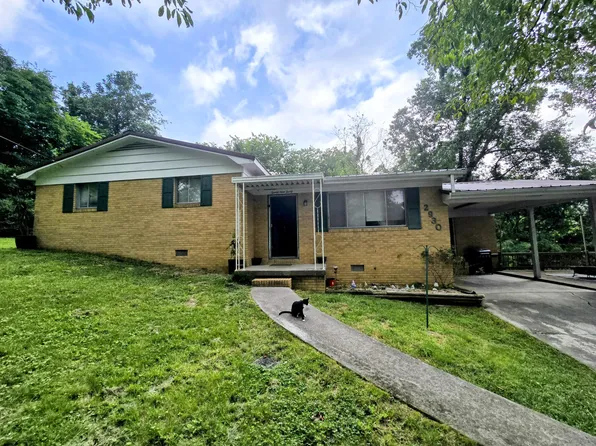 2930 Mountain View Dr SE, Cleveland, TN 37323