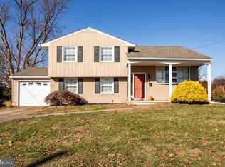 119 Walt Whitman Blvd, Cherry Hill, NJ 08003