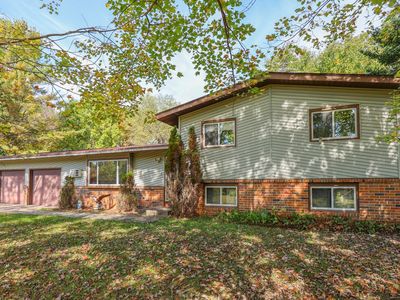12422 N Branch Rd, Suring, WI, 54174