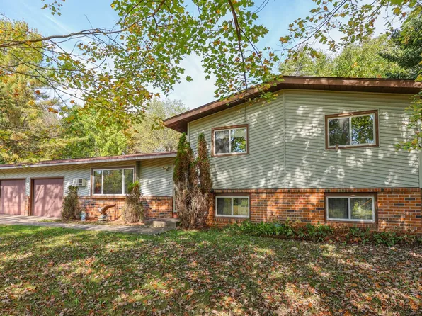 12422 N Branch Rd, Suring, WI 54174