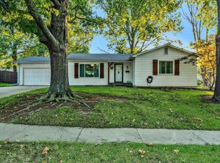 1801 SW Village Dr, Topeka, KS 66604