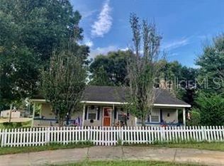 17279 Bradford Ave, Brooker, FL 32622