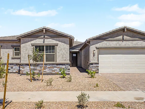 26643 S 227TH Way, Queen Creek, AZ 85142