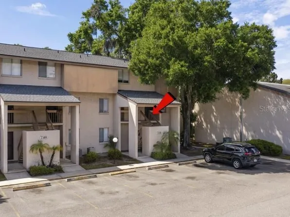7510 Needle Leaf Pl #57, Tampa, FL 33617