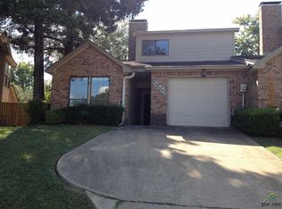 5865 Creekside Cir, Tyler, TX 75703