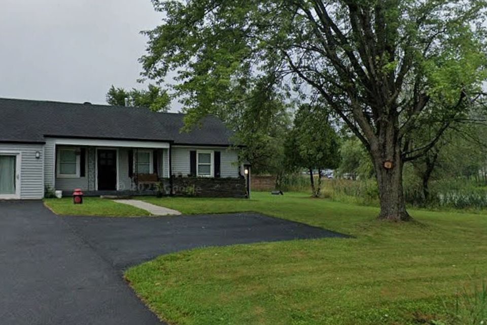 Recent Complete Renovation